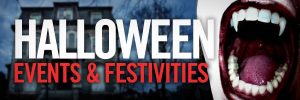 Sebastian and Vero Beach Halloween Events