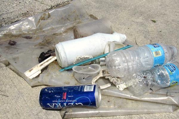 Locals are furious over trash and human waste left on the Spoil Islands near Sebastian.