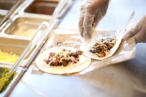 50 percent of proceeds between 10:45 a.m. to 10 p.m. on June 1 will benefit American Cancer Society at Chipotle in Vero Beach.