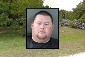 Man asks police to arrest him for DUI in Vero Beach.