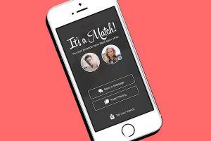 Vero Beach victim met man on Tinder, a mobile dating app.