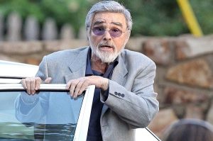 Vero Beach Wine + Film Festival honors Burt Reynolds.