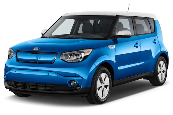 A great car for Vero Beach and Sebastian is the 2017 Kia Soul.