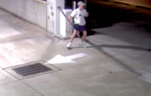 Vero Beach Police seek public's help to identify suspect. (Photo: Vero Beach Police Department)