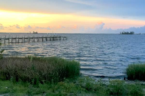 Winds in Sebastian and Vero Beach are expected to be 100 mph from Hurricane Irma.