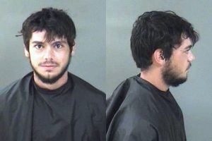 A 21-year-old man was arrested for DUI and is facing child abuse charges are crashing his car with his 2-year-old son inside.