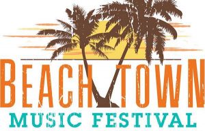 After the event was postponed last year, the Beach Town Music Festival in Vero Beach will get underway.