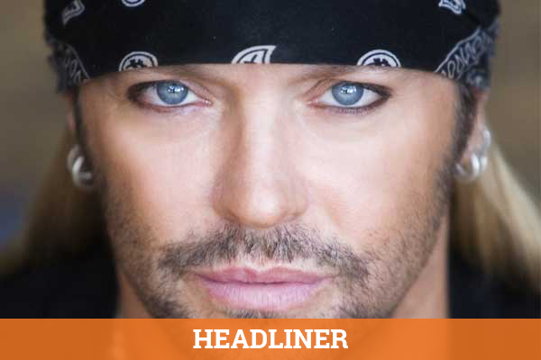 Beach Town Music Festival will include Bret Michaels in Vero Beach.