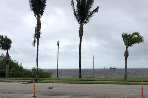 NOAA predictions of the 2018 Atlantic Hurricane Season.