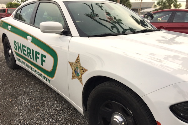 Indian River County Sheriff's Sergeant John Cronenberg employment terminated after battery domestic violence case.