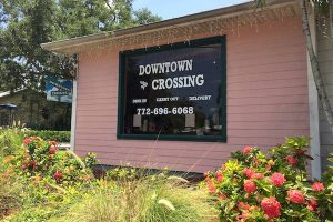 DownTown Crossing brings Boston favorites to Sebastian, Florida.