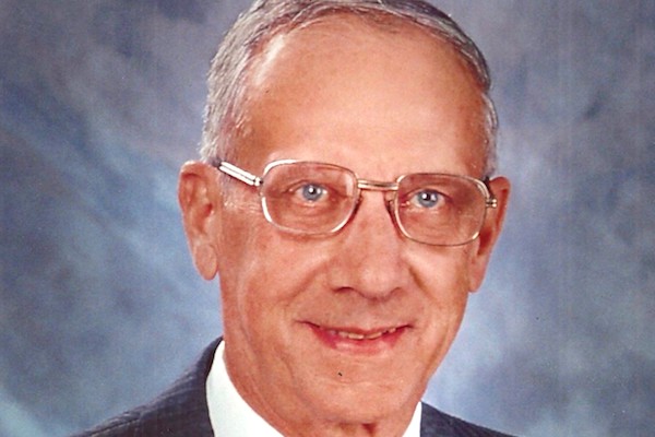 Max Emil Bleck of Vero Beach, Florida - Obituary