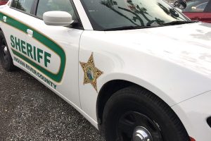 Indian River County Sheriff's Office