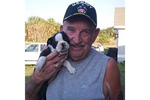 Donald E. Clarke (Clarkie, Poppa), 84, of Sebastian, Florida - Obituary