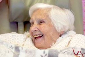 A former Sebastian, Florida woman has turned 108 in Hawaii.