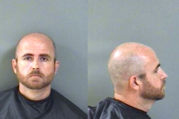 Man kidnaps girlfriend at Walmart in Sebastian, Florida.