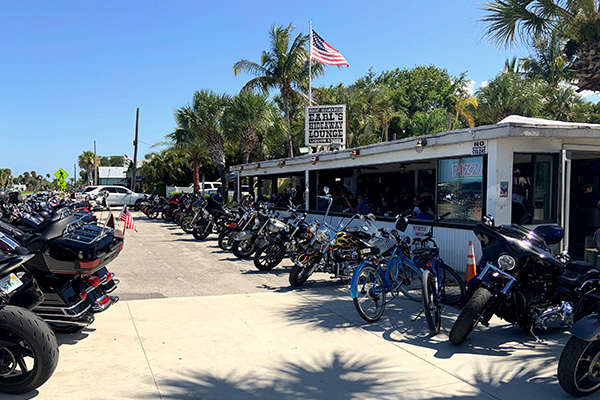 Earl's Fest 2019 begins during Memorial Day weekend in Sebastian, Florida.