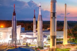 Kennedy Space Center Offers Florida Residents Summer Discounts