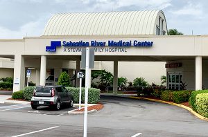 Sebastian River Medical Center