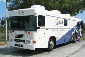 VNA bus