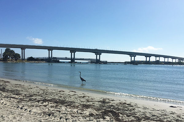 Sebastian Inlet Bridge