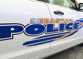 Sebastian Police Department