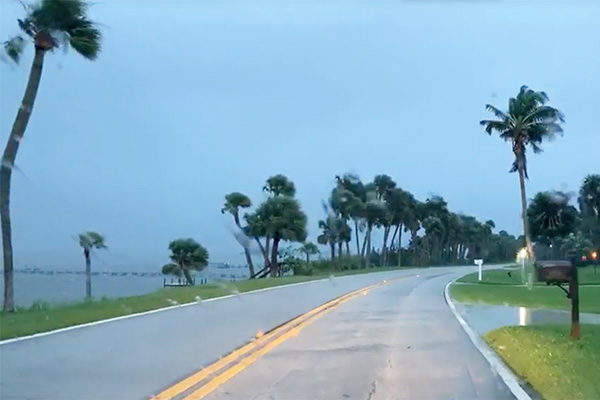 Atlantic Hurricane Season 2019 comes to a close.