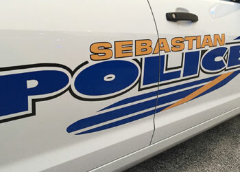 Sebastian Police Department