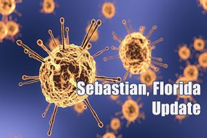 Sebastian, Florida COVID-19 update.