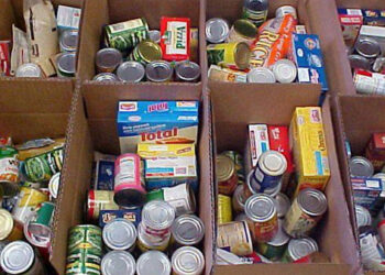 Food Pantry