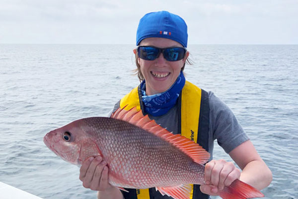 Atlantic red snapper season to begin