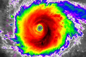 NOAA predicts busy hurricane season for 2020.