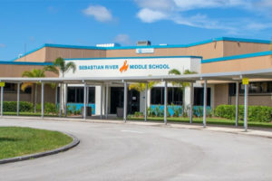 Sebastian River Middle School