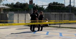 Sebastian Skate Park Stabbing