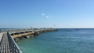 Sebastian Inlet