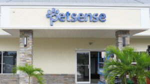 Petsense