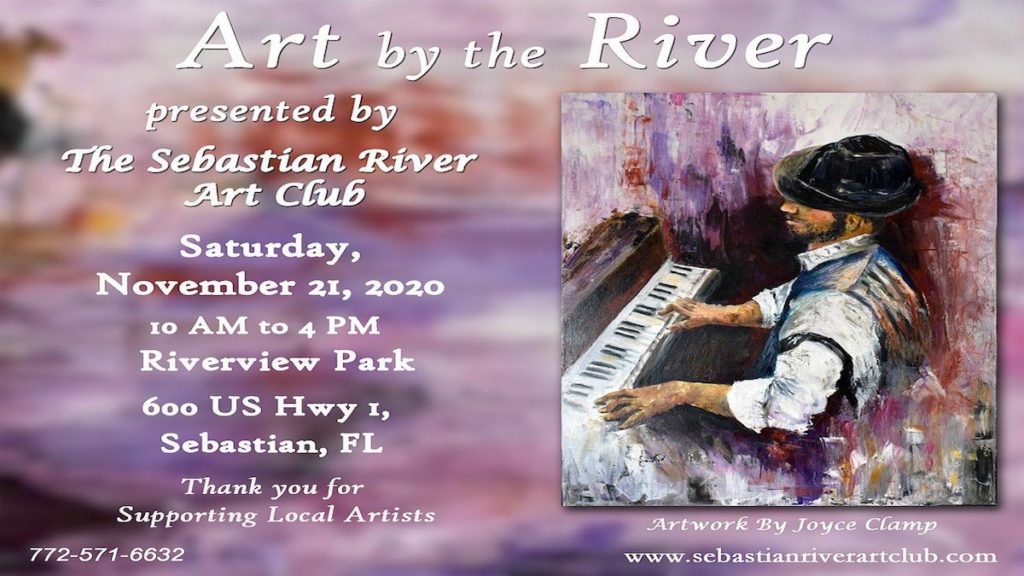 Sebastian River Art Club