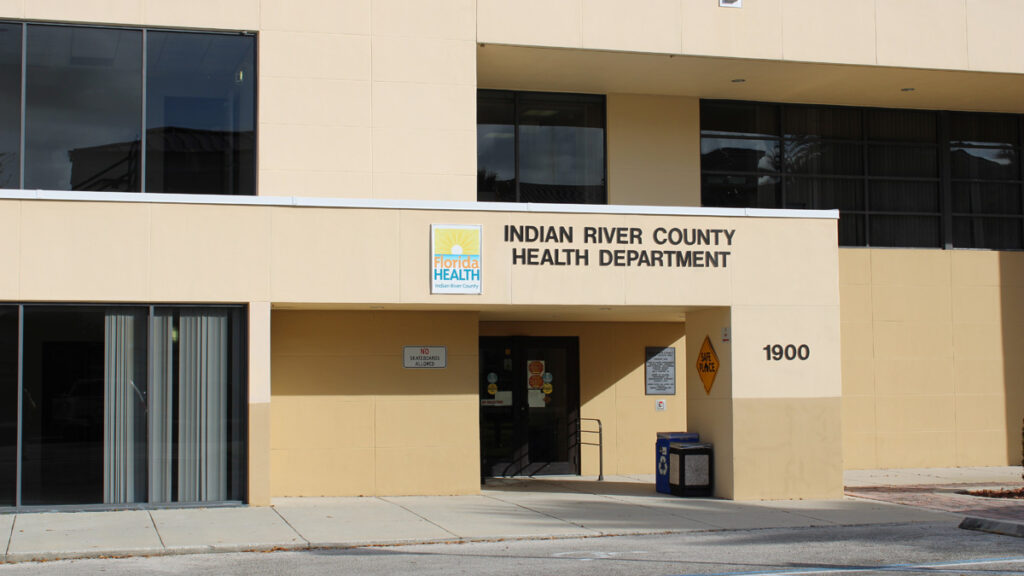 Indian River County Health Department