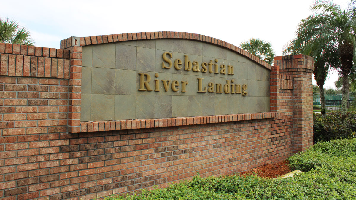 Sebastian River Landing