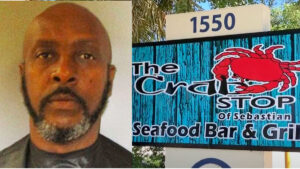 Ellis Buckner of Crab Stop