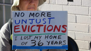 Eviction Moratorium