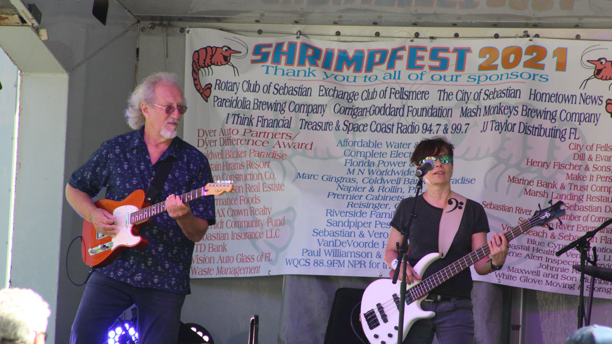 ShrimpFest 2021