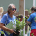 Earth Day celebration at Riverview Park in Sebastian, Florida.