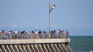 Sebastian Inlet Jetty