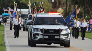 Sebastian Freedom Festival Parade