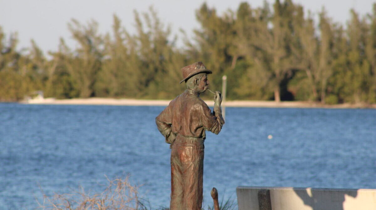 Indian River Lagoon