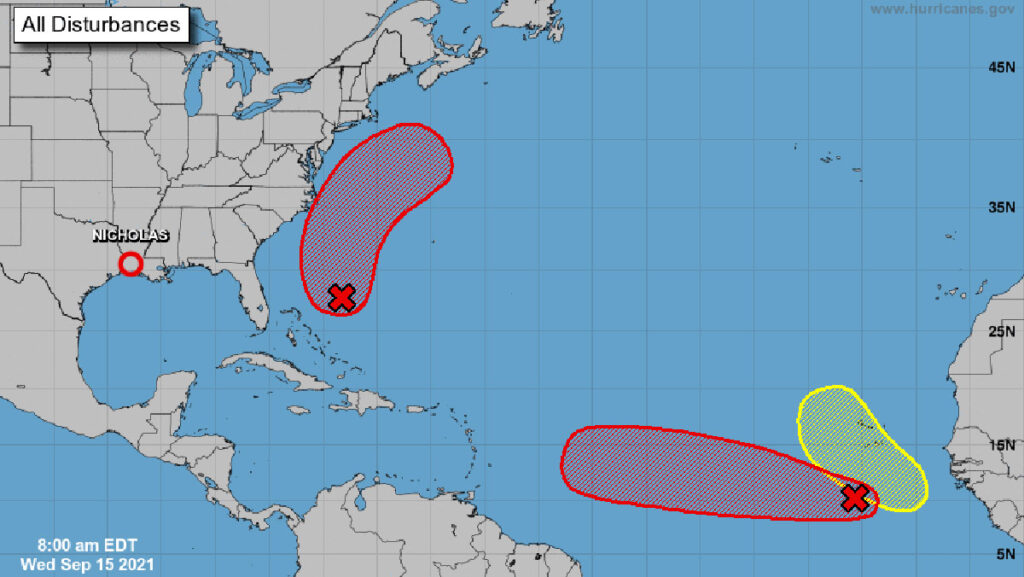 Current Tropics