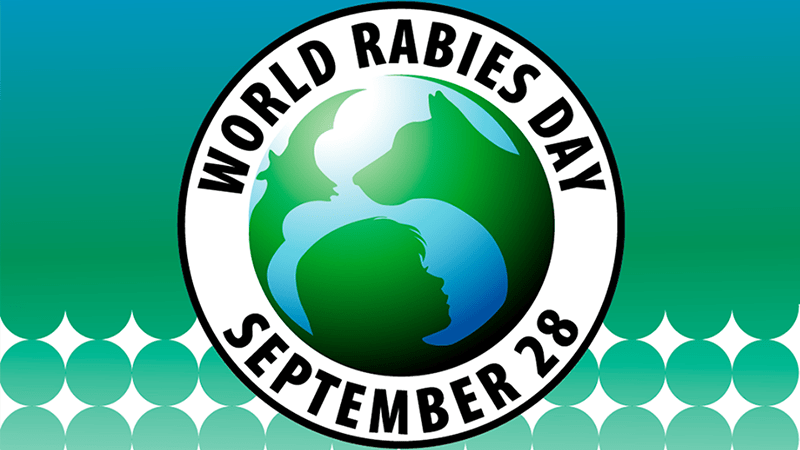 World Rabies Day