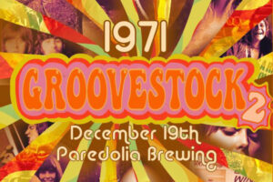 Groovestock 2