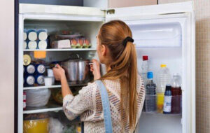 Fellsmere Community Fridge